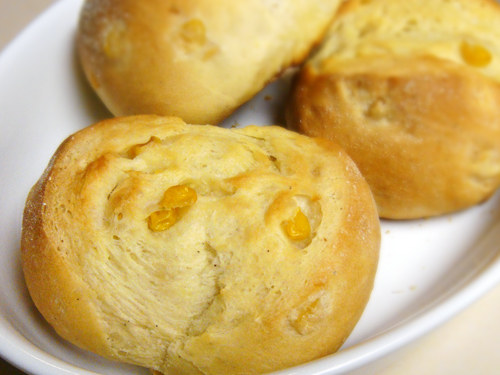 Corn Bread Corn Bread