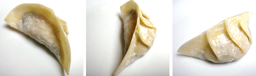 Gyoza Gyoza