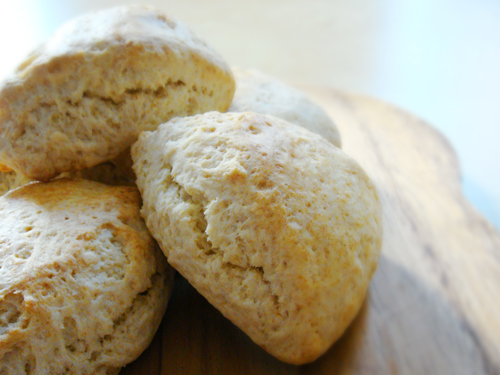Simplest Scone Simplest Scone