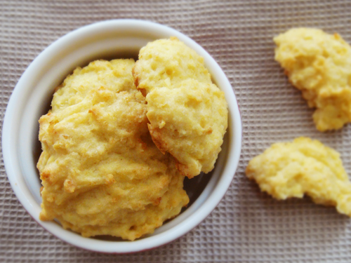 Okara Cookie Okara Cookie
