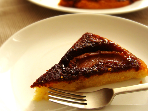 Apple Cake Apple Cake