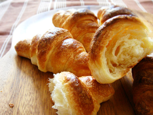 Croissant Croissant