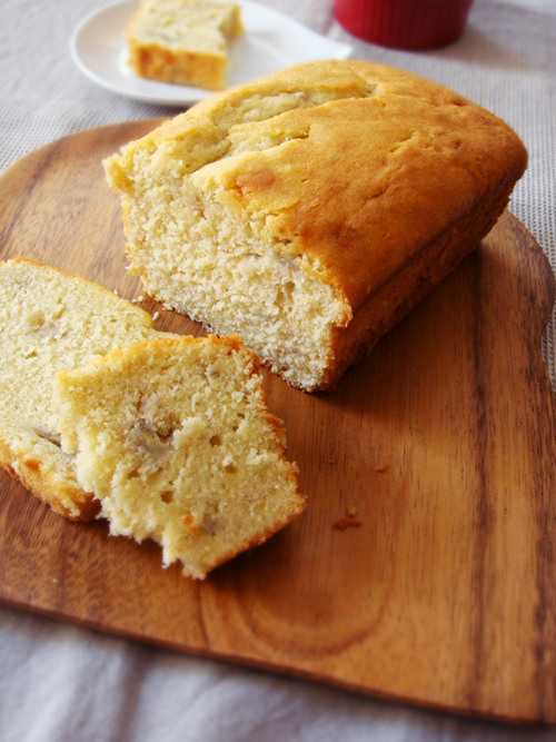 Banana Cake Banana Cake