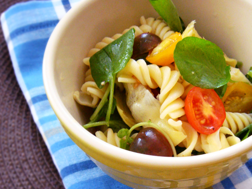 Pasta Salad Pasta Salad