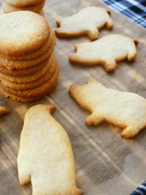 Butter Milk Cookies Butter Milk Cookies