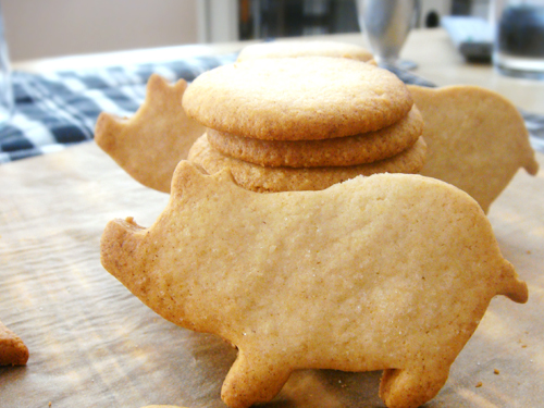 Butter Milk Cookies Butter Milk Cookies