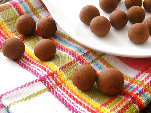 Cocoa Bolo Cocoa Bolo