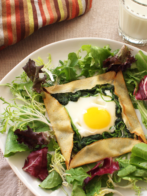 Galette Galette